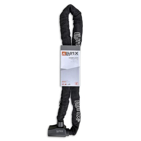 Lynx Kettingslot Terrix 110 cm 7 mm - ART-1