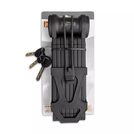 Lynx Vouwslot XL 120 cm met houder - ART-2