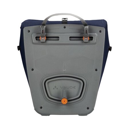 Vaude Enkele fietstas Comyou Back Single 20L Marine