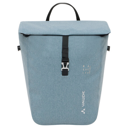 Vaude Enkele fietstas Recycle Commute Single 20L Heron