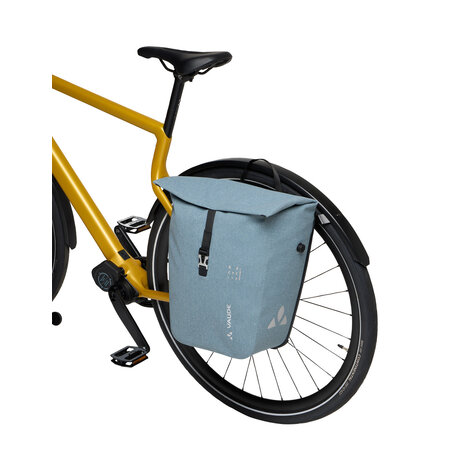Vaude Enkele fietstas Recycle Commute Single 20L Heron