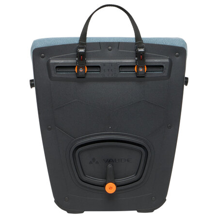 Vaude Enkele fietstas Recycle Commute Single 20L Heron