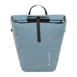 Vaude Enkele fietstas Recycle Back Single 23L Heron