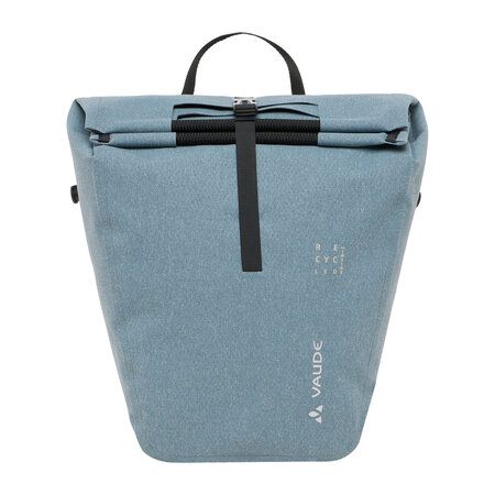 Vaude Enkele fietstas Recycle Back Single 23L Heron