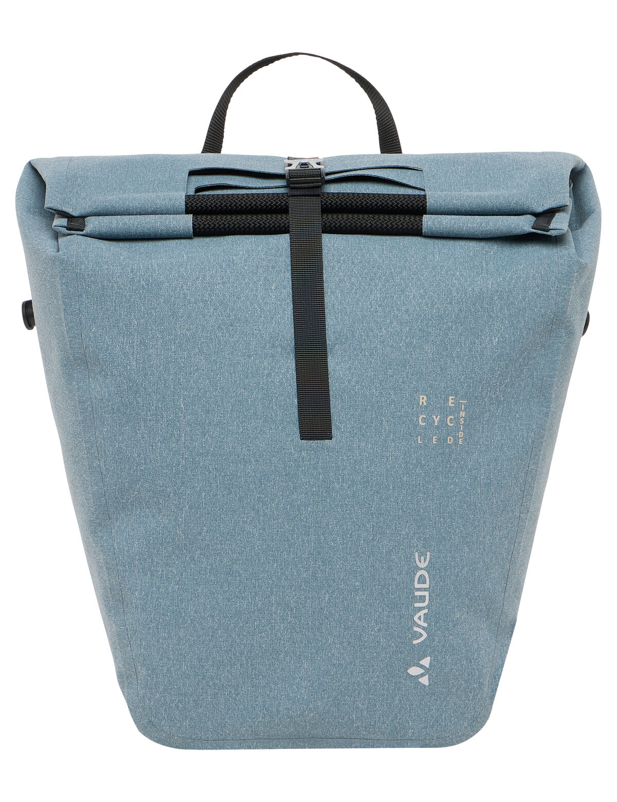 Enkele fietstas Recycle Back Single 23L Heron