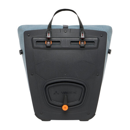 Vaude Enkele fietstas Recycle Back Single 23L Heron