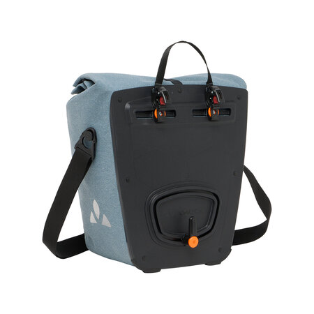 Vaude Enkele fietstas Recycle Back Single 23L Heron