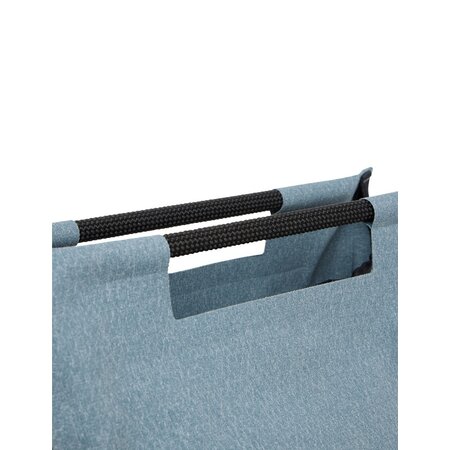 Vaude Enkele fietstas Recycle Back Single 23L Heron