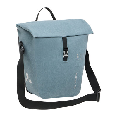 Vaude Enkele fietstas Recycle Pro Single 20L Heron