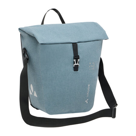 Vaude Enkele fietstas Recycle Pro Single 20L Heron