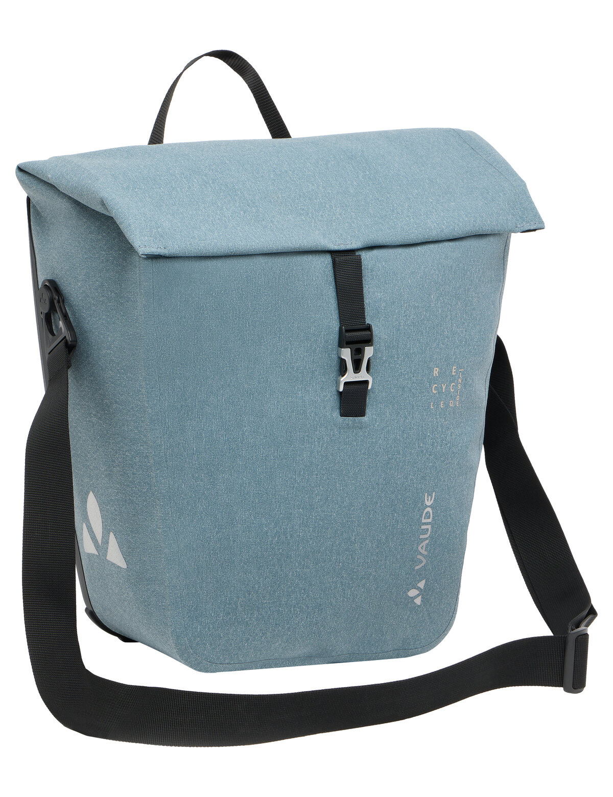 Enkele fietstas Recycle Pro Single 20L Heron