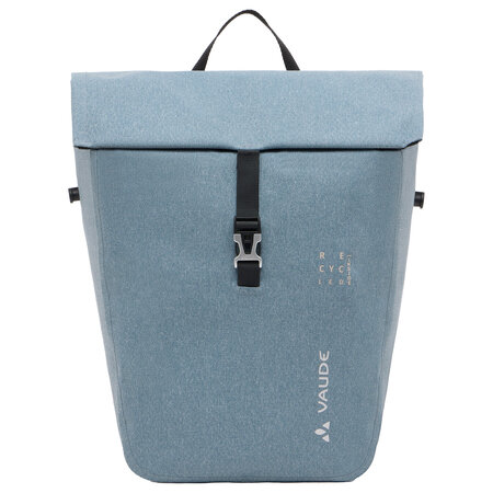 Vaude Enkele fietstas Recycle Pro Single 20L Heron