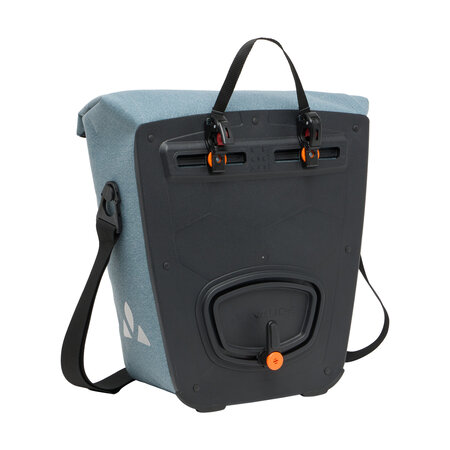 Vaude Enkele fietstas Recycle Pro Single 20L Heron