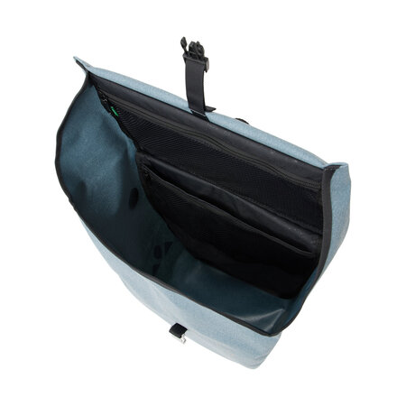 Vaude Enkele fietstas Recycle Pro Single 20L Heron