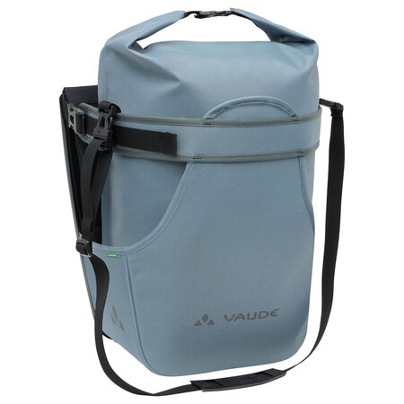 Vaude Enkele fietstas Urban Cargo 25L Heron