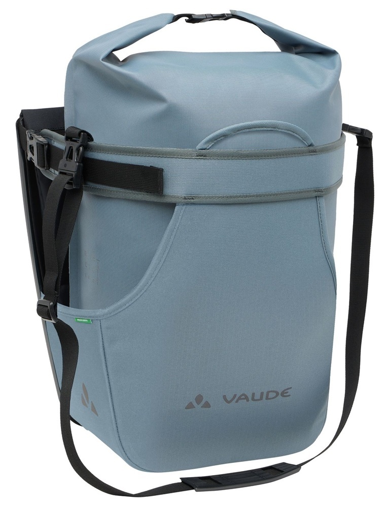 Enkele fietstas Urban Cargo 25L Heron afbeelding