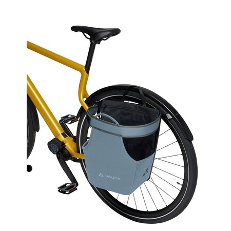 Vaude Enkele fietstas Urban Cargo 25L Heron