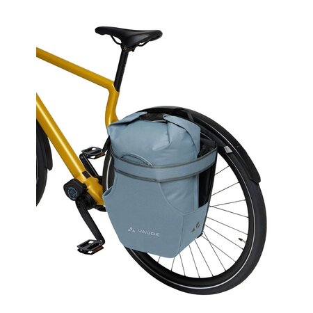 Vaude Enkele fietstas Urban Cargo 25L Heron