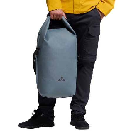 Vaude Enkele fietstas Urban Cargo 25L Heron