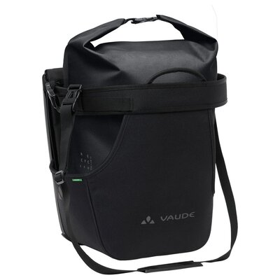 Vaude Enkele fietstas Urban Cargo 25L Black