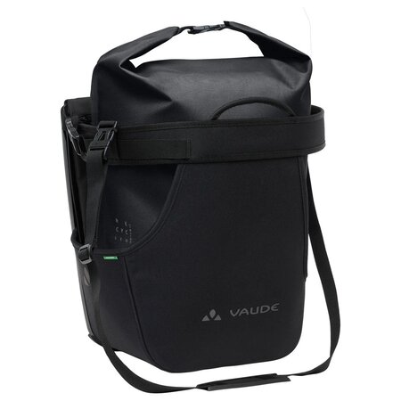 Vaude Enkele fietstas Urban Cargo 25L Black