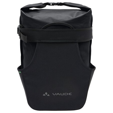 Vaude Enkele fietstas Urban Cargo 25L Black