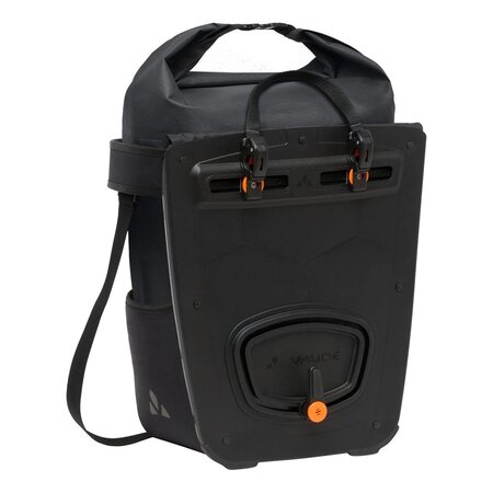 Vaude Enkele fietstas Urban Cargo 25L Black
