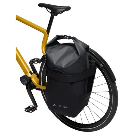 Vaude Enkele fietstas Urban Cargo 25L Black