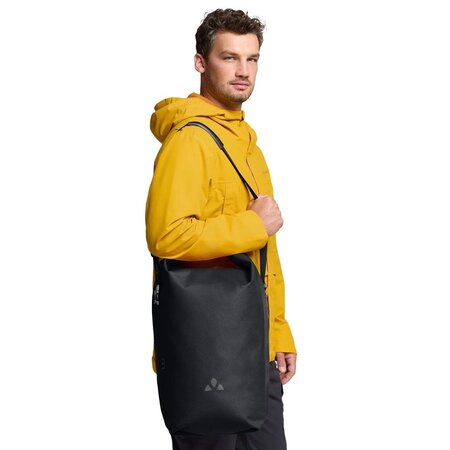 Vaude Enkele fietstas Urban Cargo 25L Black
