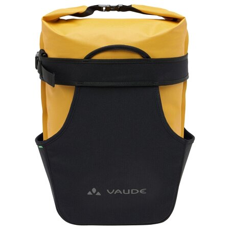 Vaude Enkele fietstas Urban Cargo 25L Burnt Yellow