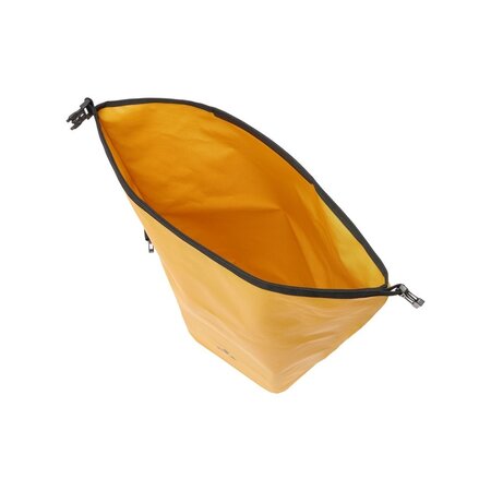Vaude Enkele fietstas Urban Cargo 25L Burnt Yellow