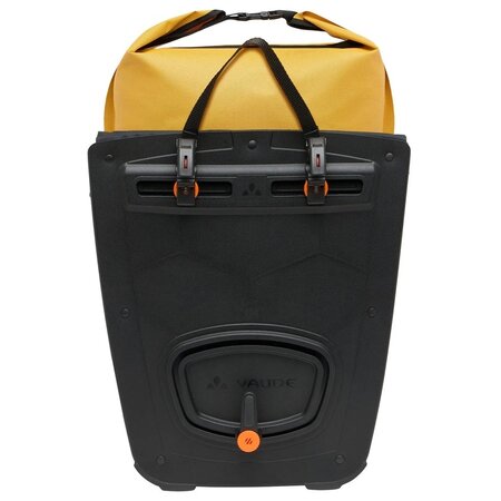 Vaude Enkele fietstas Urban Cargo 25L Burnt Yellow