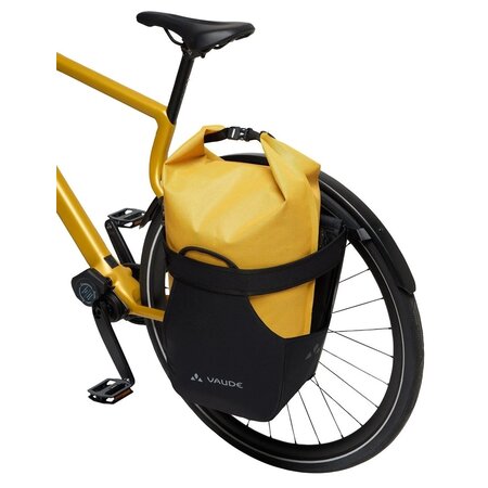 Vaude Enkele fietstas Urban Cargo 25L Burnt Yellow