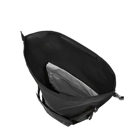 Vaude Enkele fietstas Free Cargo 23,5L Black