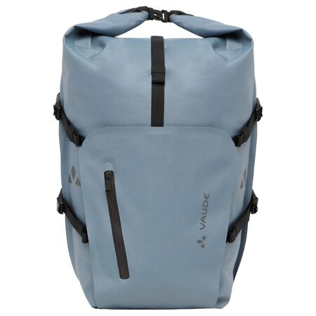 Vaude Enkele fietstas Free Cargo 23,5L Heron
