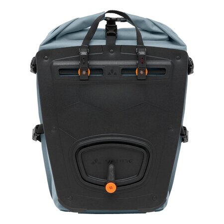 Vaude Enkele fietstas Free Cargo 23,5L Heron