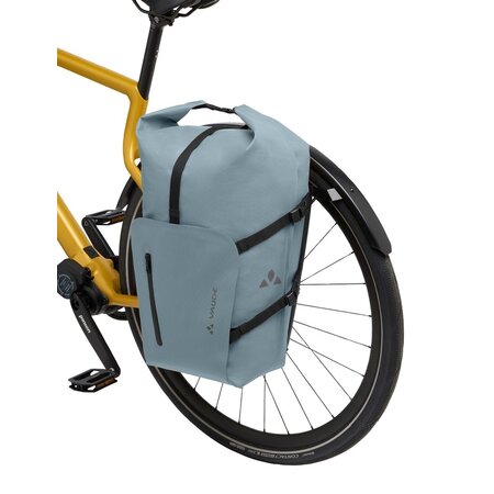 Vaude Enkele fietstas Free Cargo 23,5L Heron