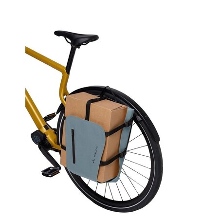 Vaude Enkele fietstas Free Cargo 23,5L Heron