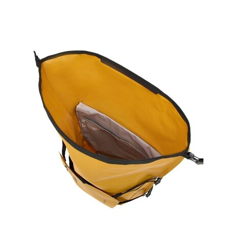 Vaude Enkele fietstas Free Cargo 23,5L Burnt Yellow