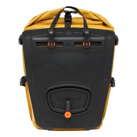 Vaude Enkele fietstas Free Cargo 23,5L Burnt Yellow
