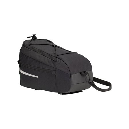 Vaude Bagagedragertas Silkroad M (Ready) 7L Black