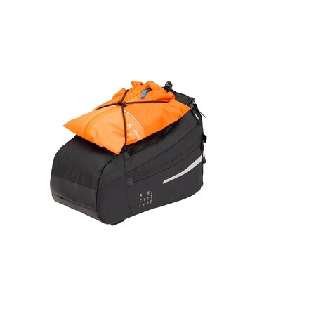 Vaude Bagagedragertas Silkroad M (Ready) 7L Black