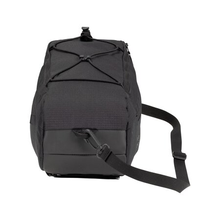 Vaude Bagagedragertas Silkroad M (Ready) 7L Black
