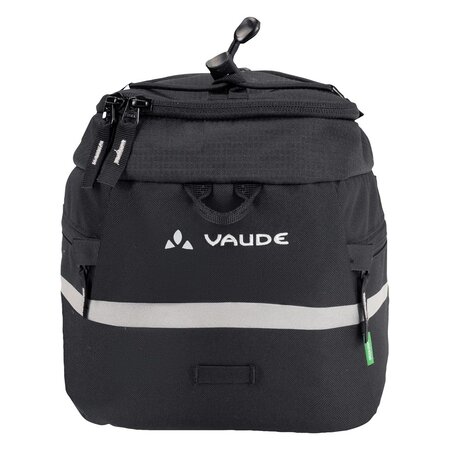 Vaude Bagagedragertas Silkroad M (Ready) 7L Black