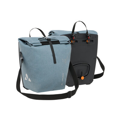 Vaude Tassenset Recycle Back 46L Heron