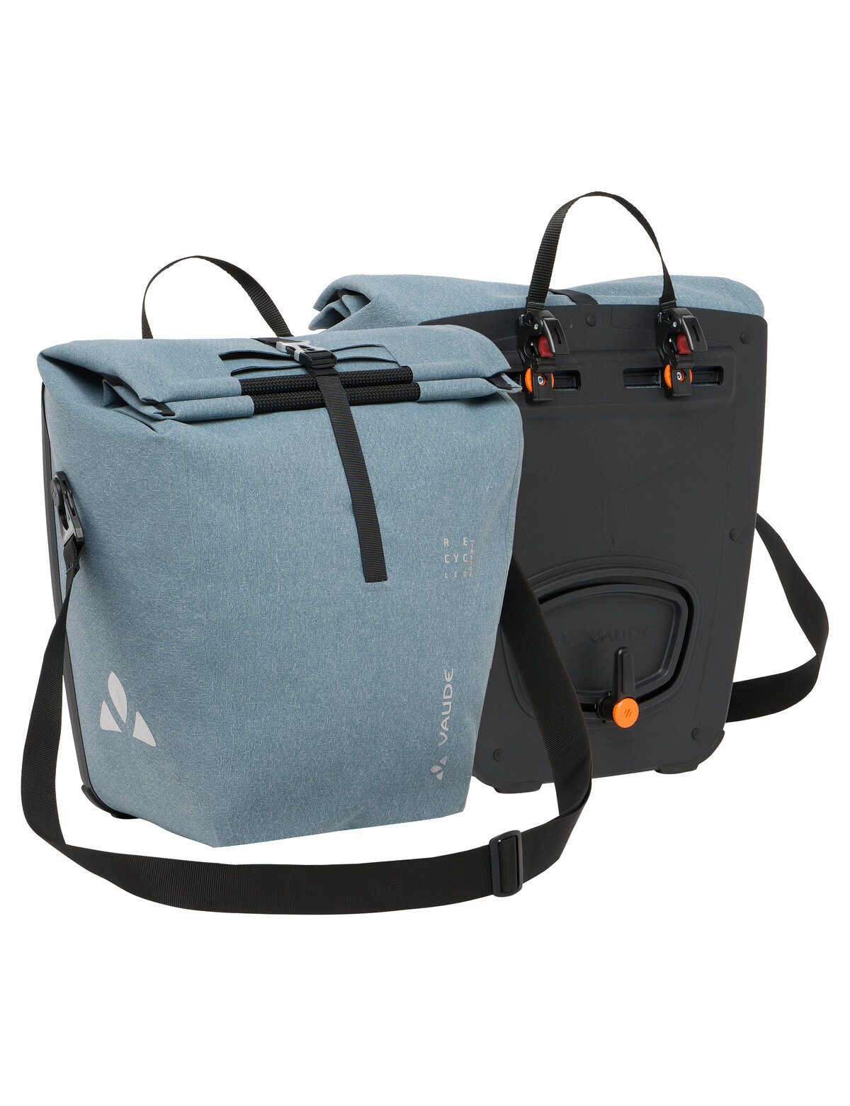 Tassenset Recycle Back 46L Heron afbeelding
