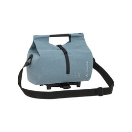 Vaude Bagagedragertas Recycle Shopper Uniklip 10L Heron