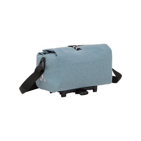 Vaude Bagagedragertas Recycle Shopper Uniklip 10L Heron