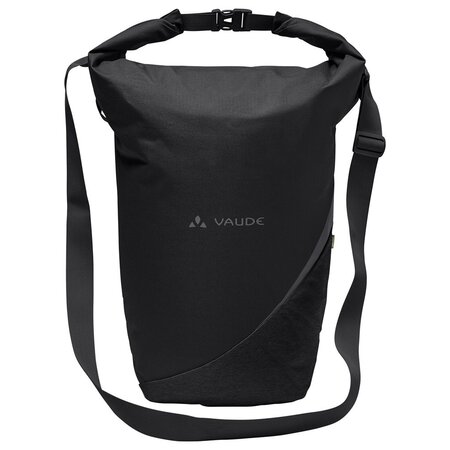 Vaude Dubbele fietstas Road Master Urban 38L Black