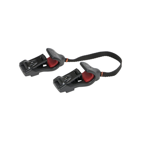 Vaude Set SMR-haken 8-16 mm
